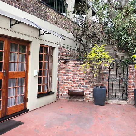 Garden Flat Apartment East London Luaran gambar