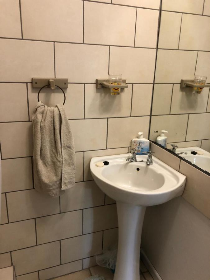Garden Flat Apartment East London Luaran gambar