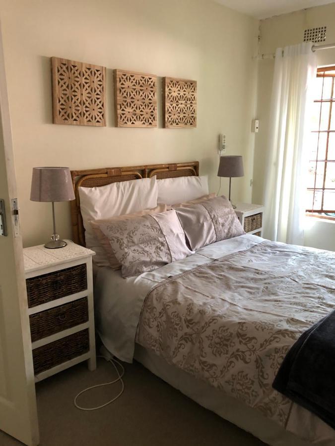 Garden Flat Apartment East London Luaran gambar