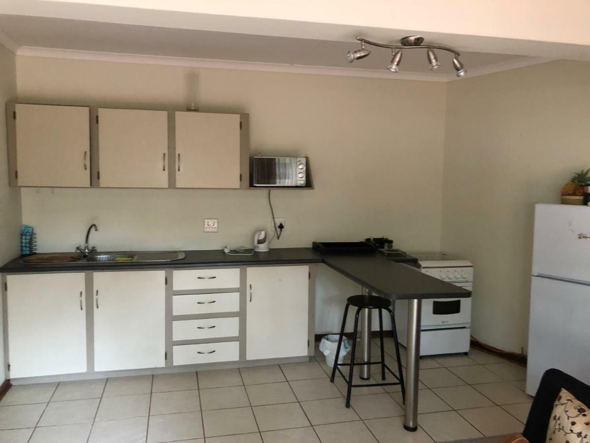 Garden Flat Apartment East London Luaran gambar