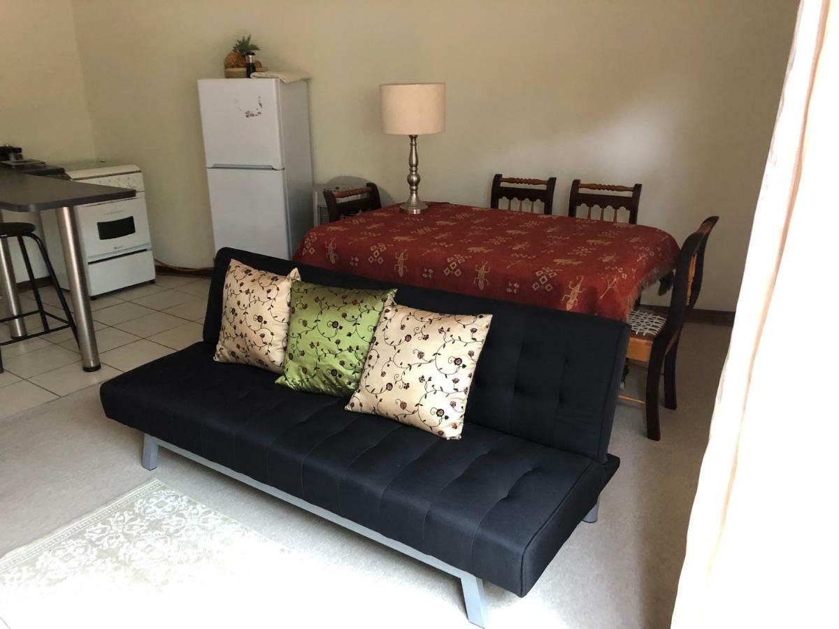 Garden Flat Apartment East London Luaran gambar